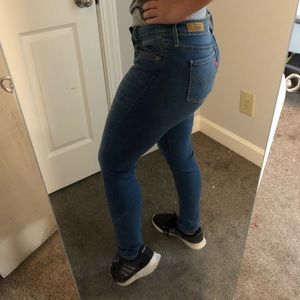 Levi’s Legging Denim